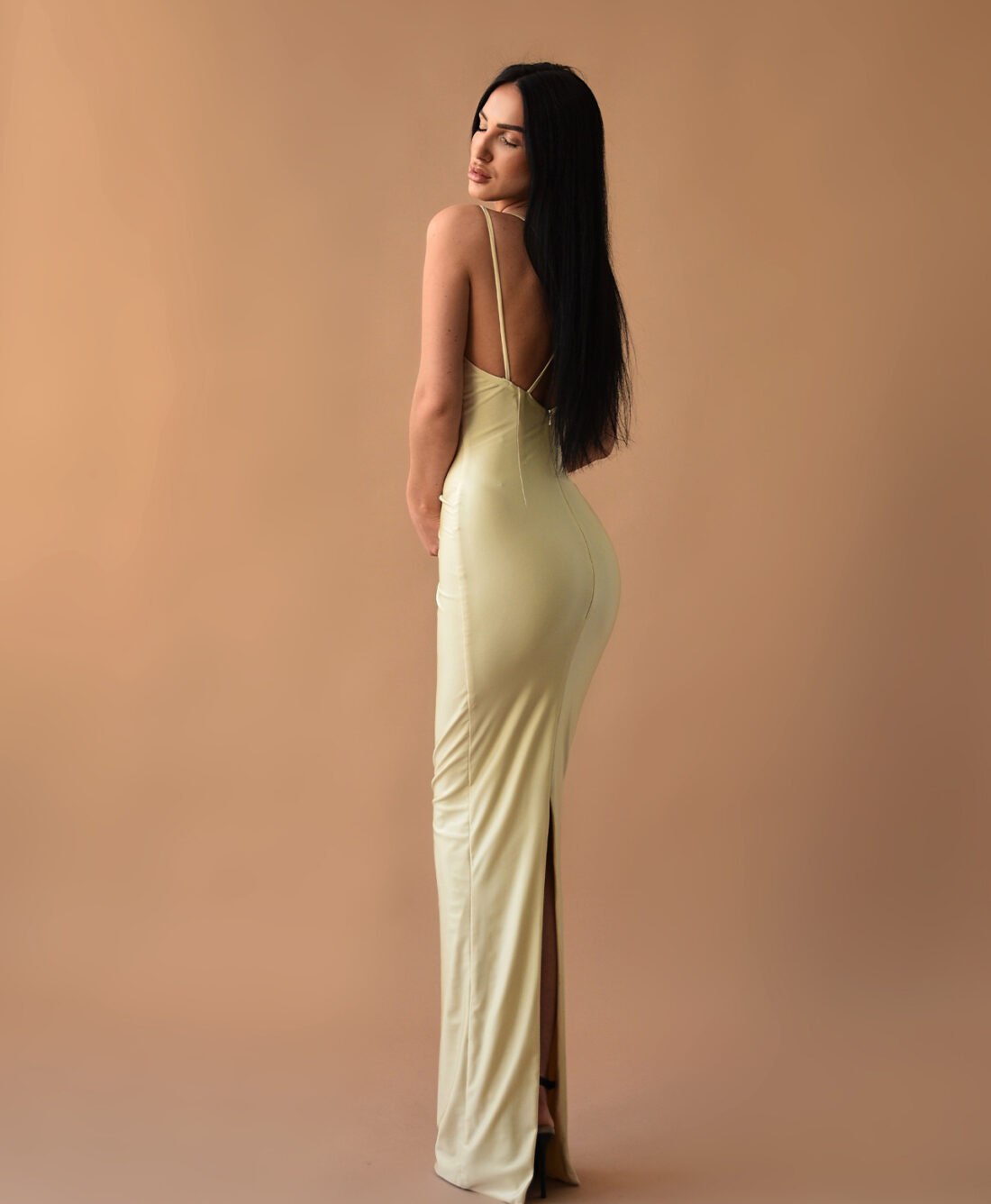 SPRING LOOK 009 - Image 8