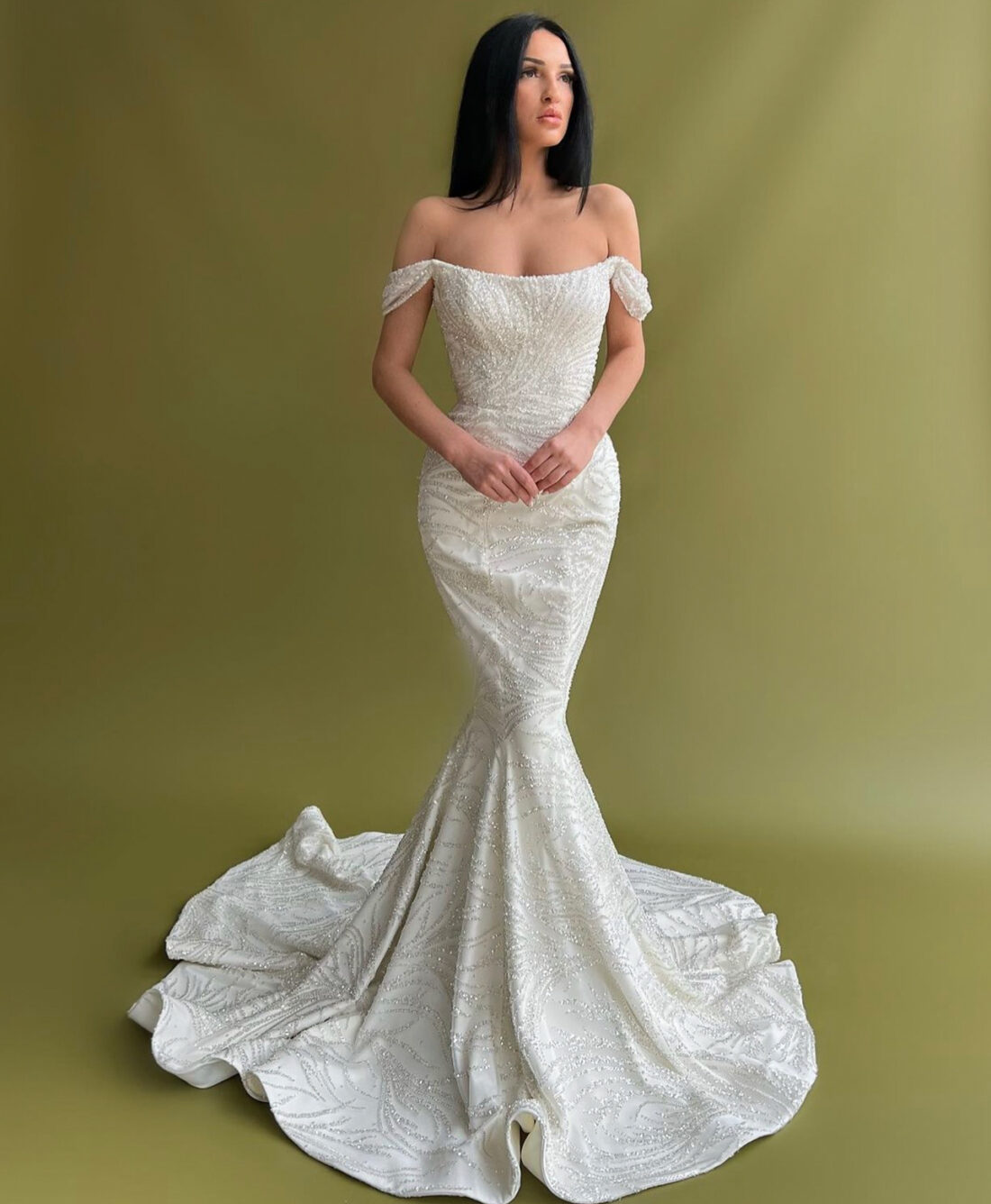 BRIDAL LOOK 047