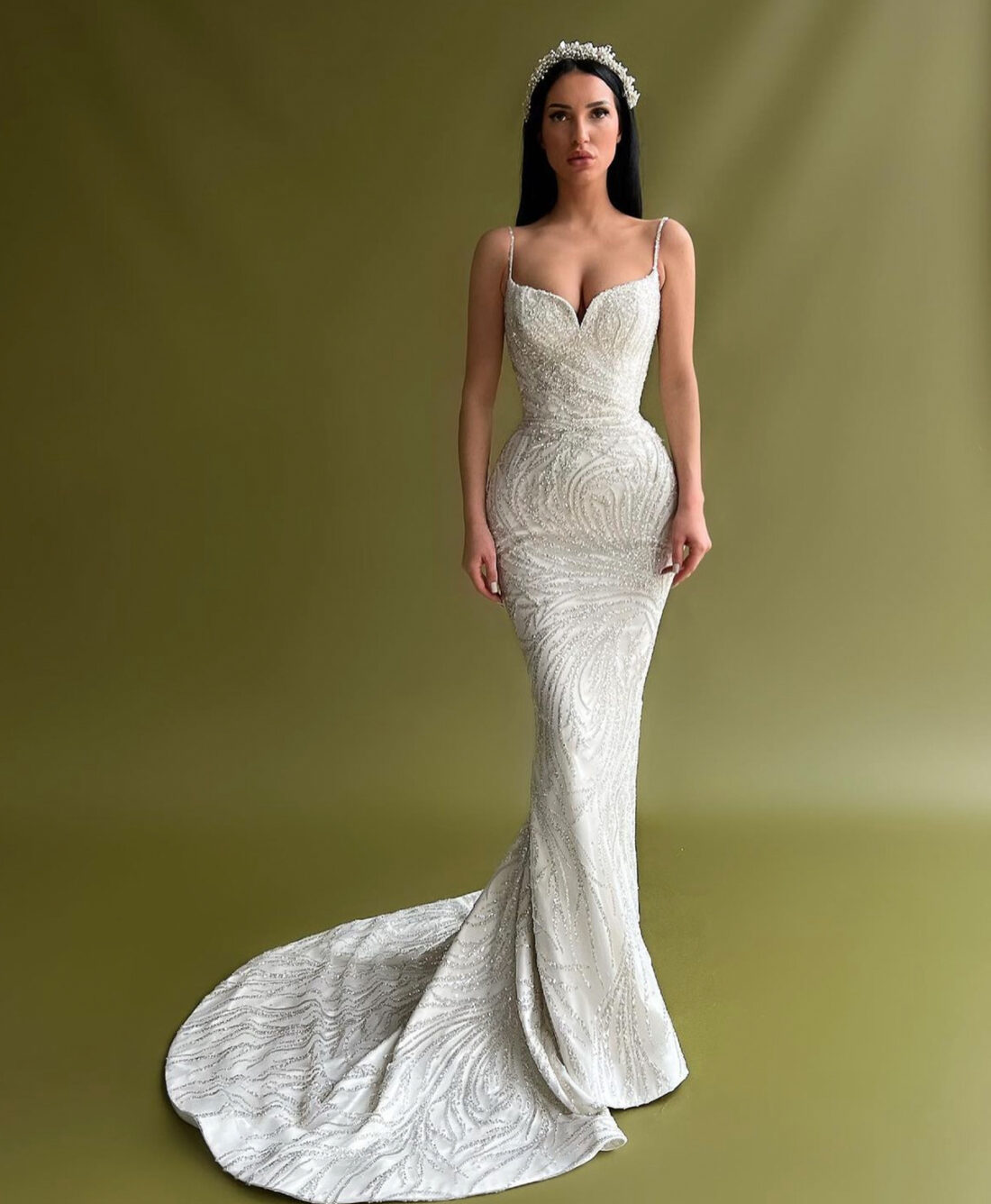 BRIDAL LOOK 048