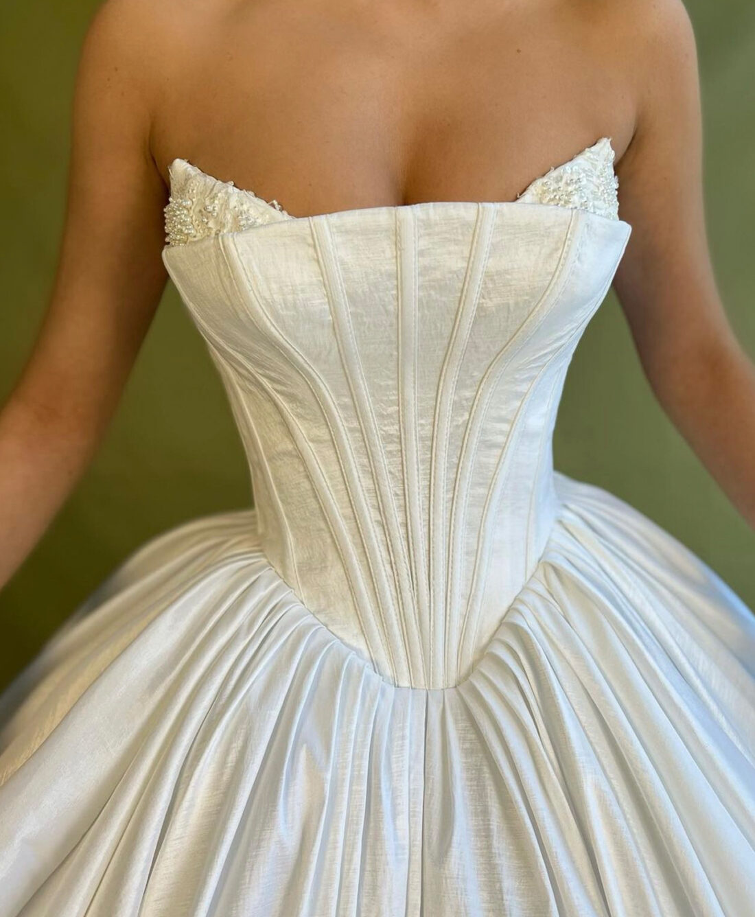 BRIDAL LOOK 046 - Image 3
