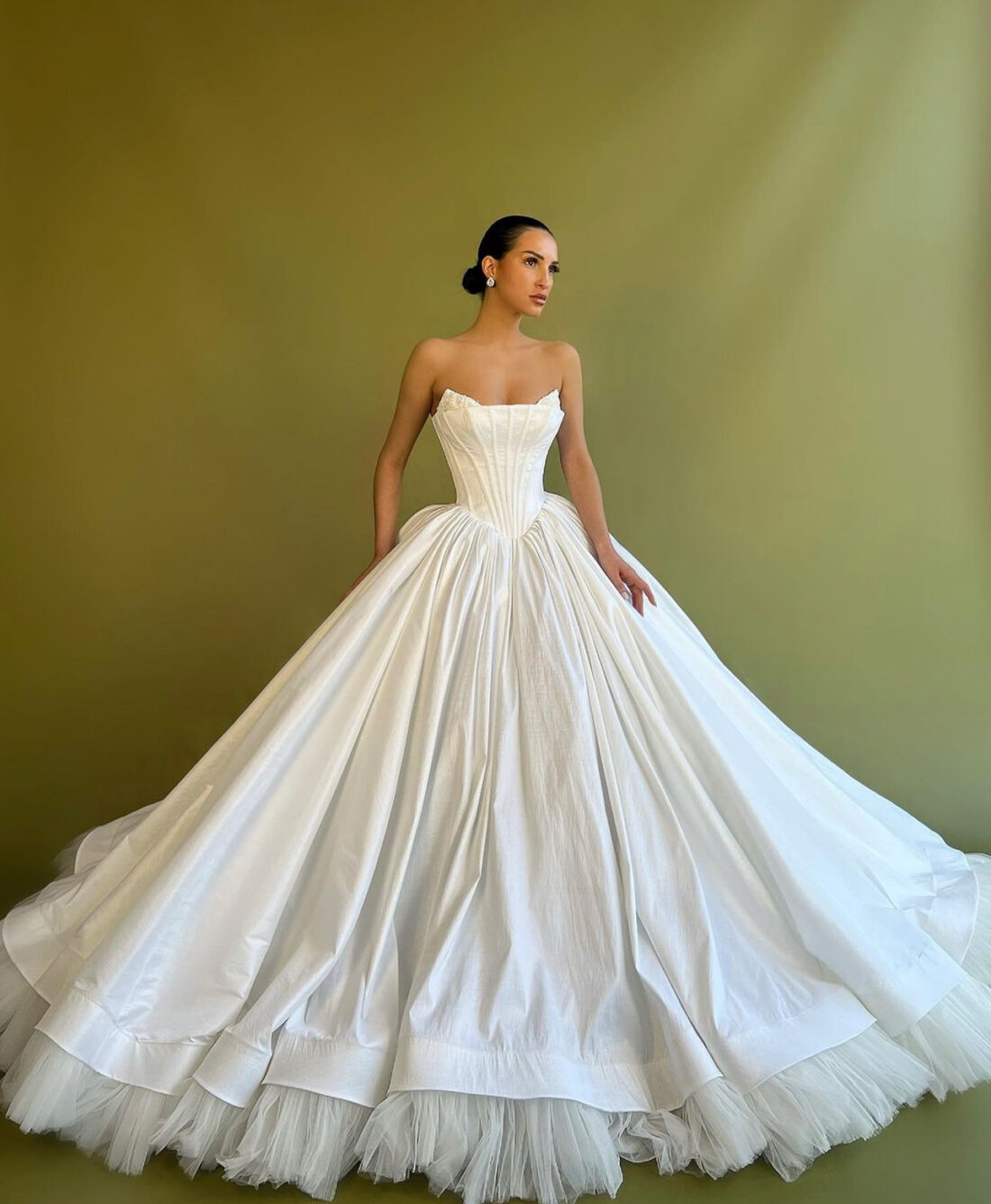 BRIDAL LOOK 046