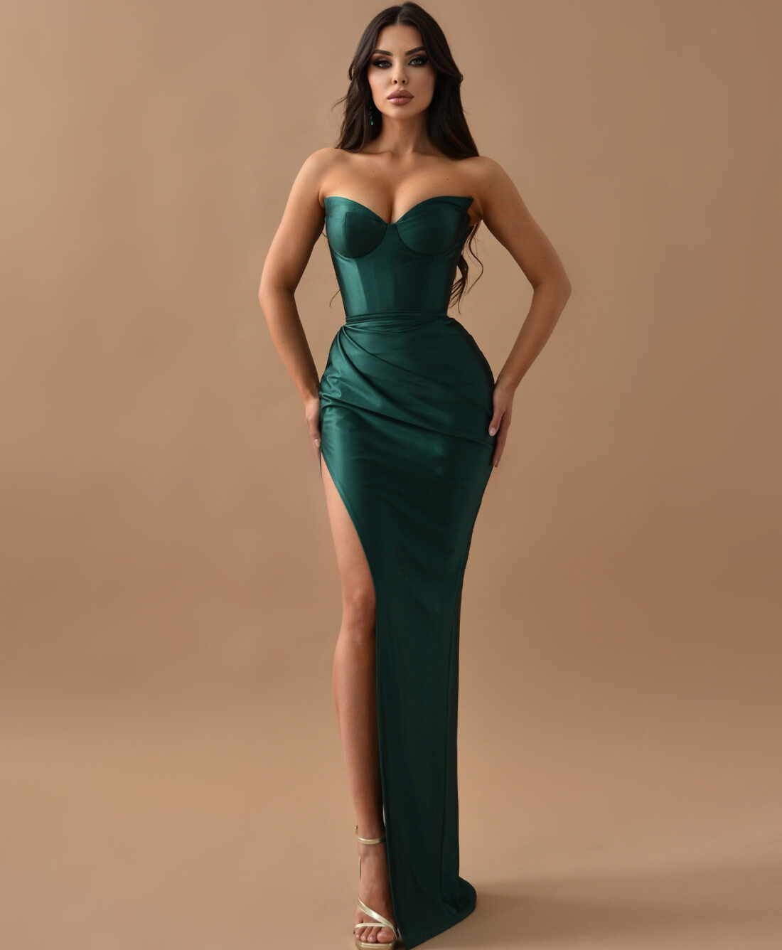 SPRING LOOK 019 - Image 2