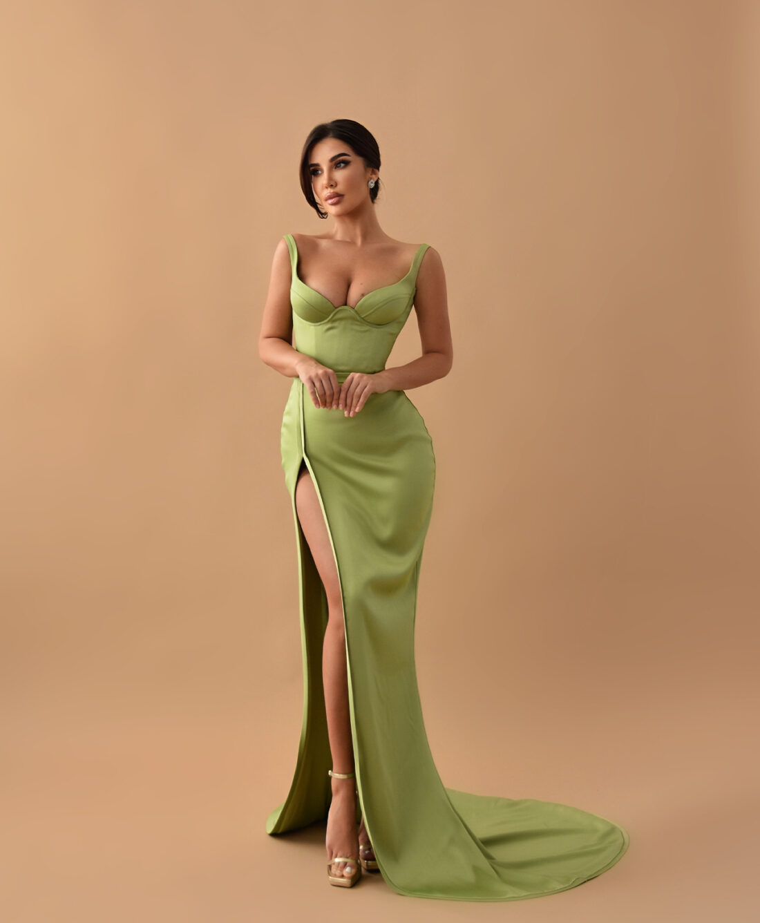 SPRING LOOK 011 - Image 2