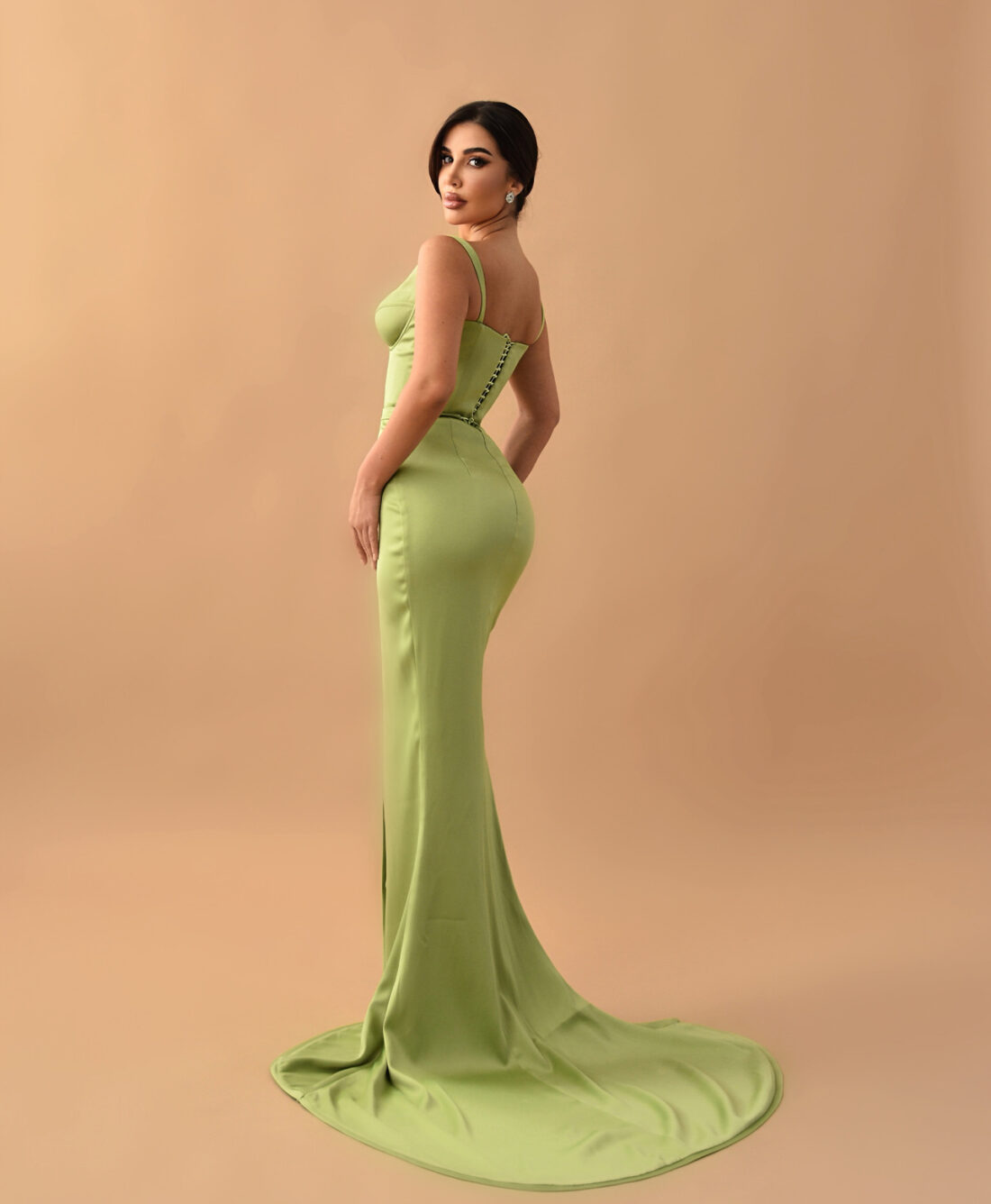 SPRING LOOK 011 - Image 3