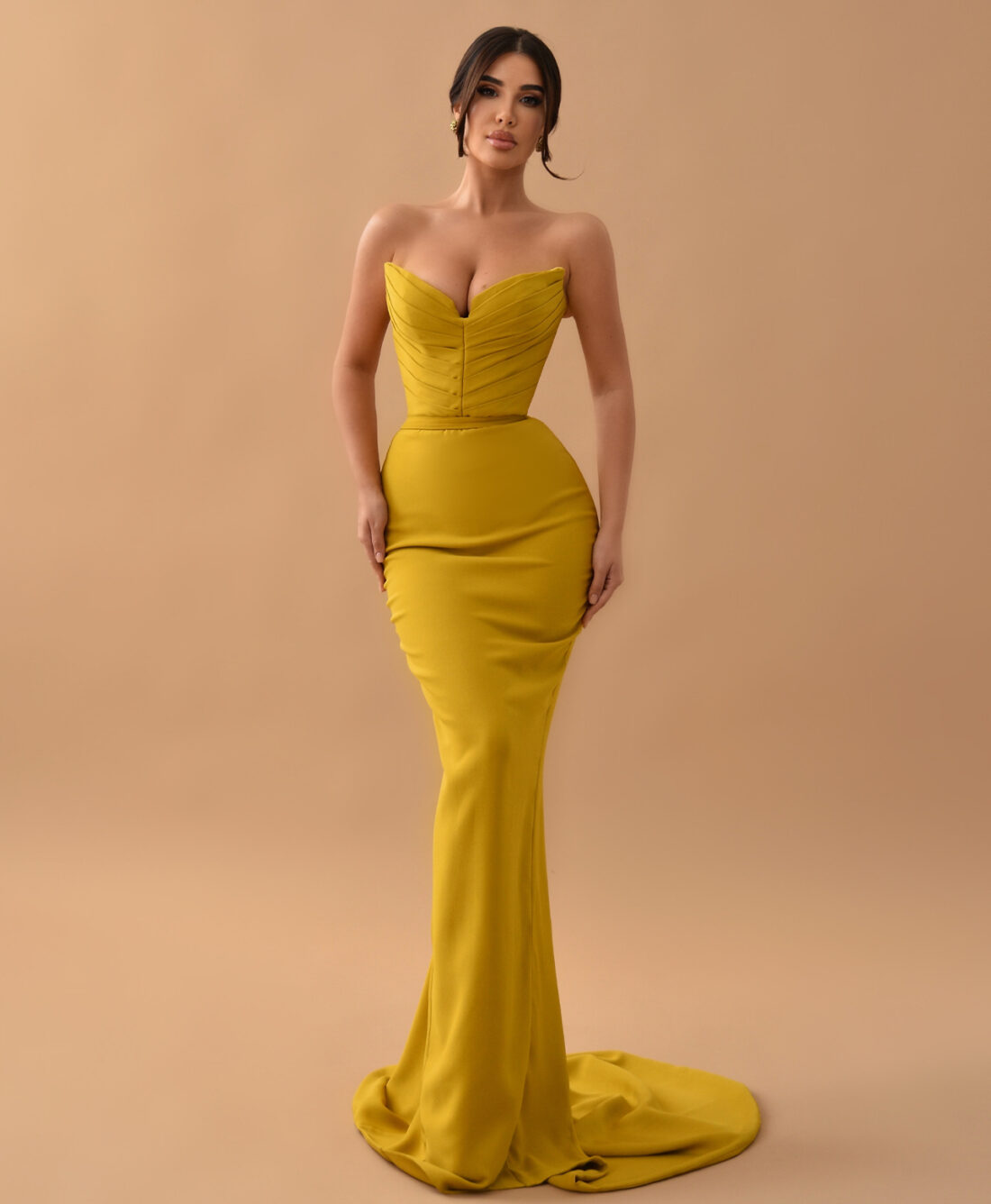 SPRING LOOK 017 - Image 2