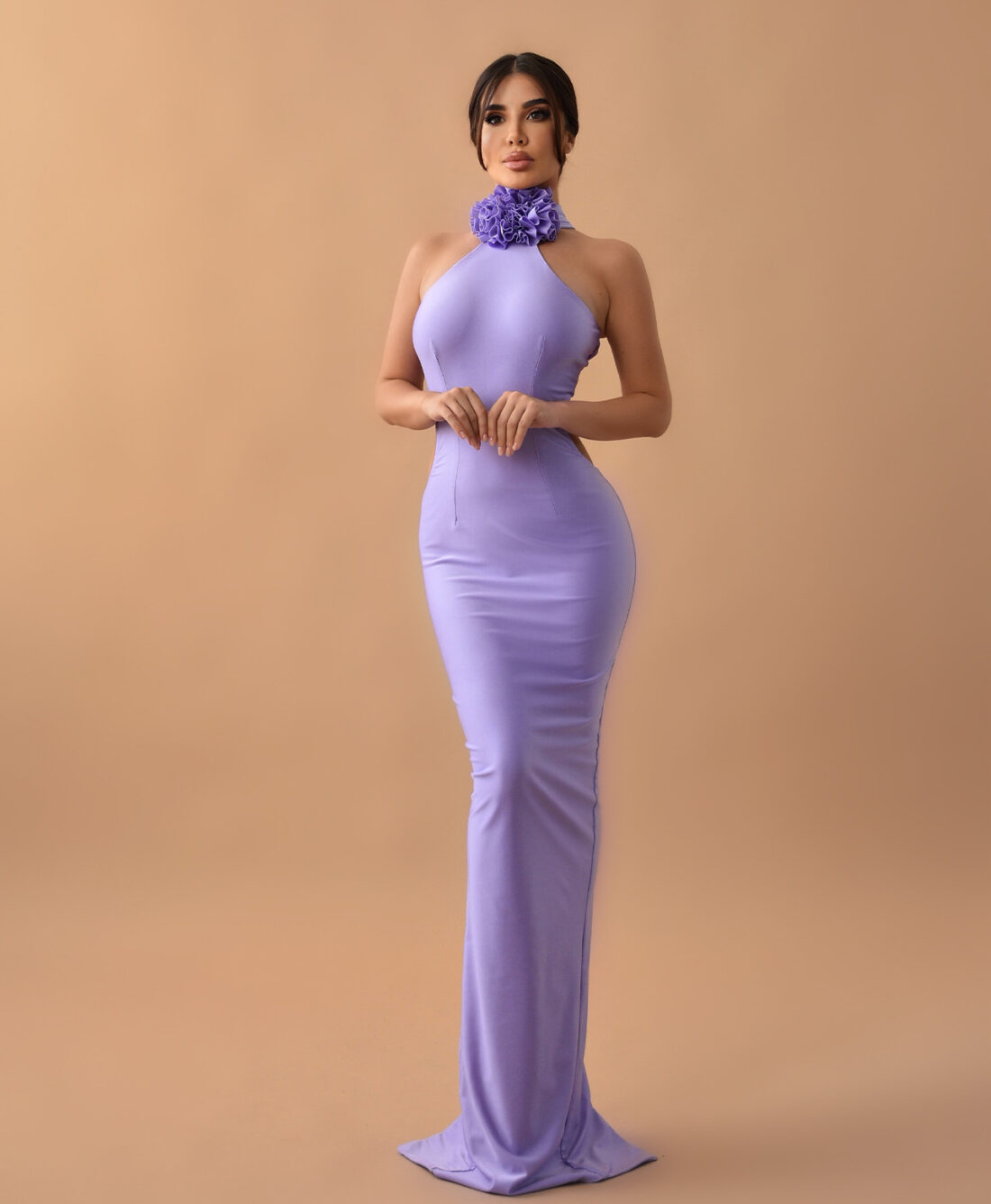SPRING LOOK 012