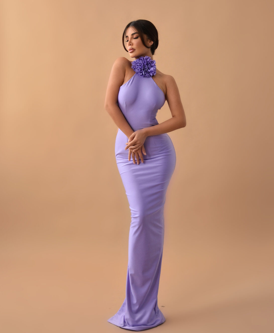 SPRING LOOK 012 - Image 3