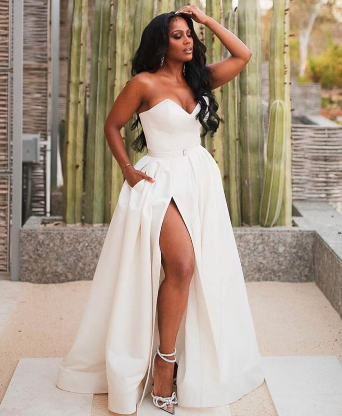 BRIDAL LOOK 037