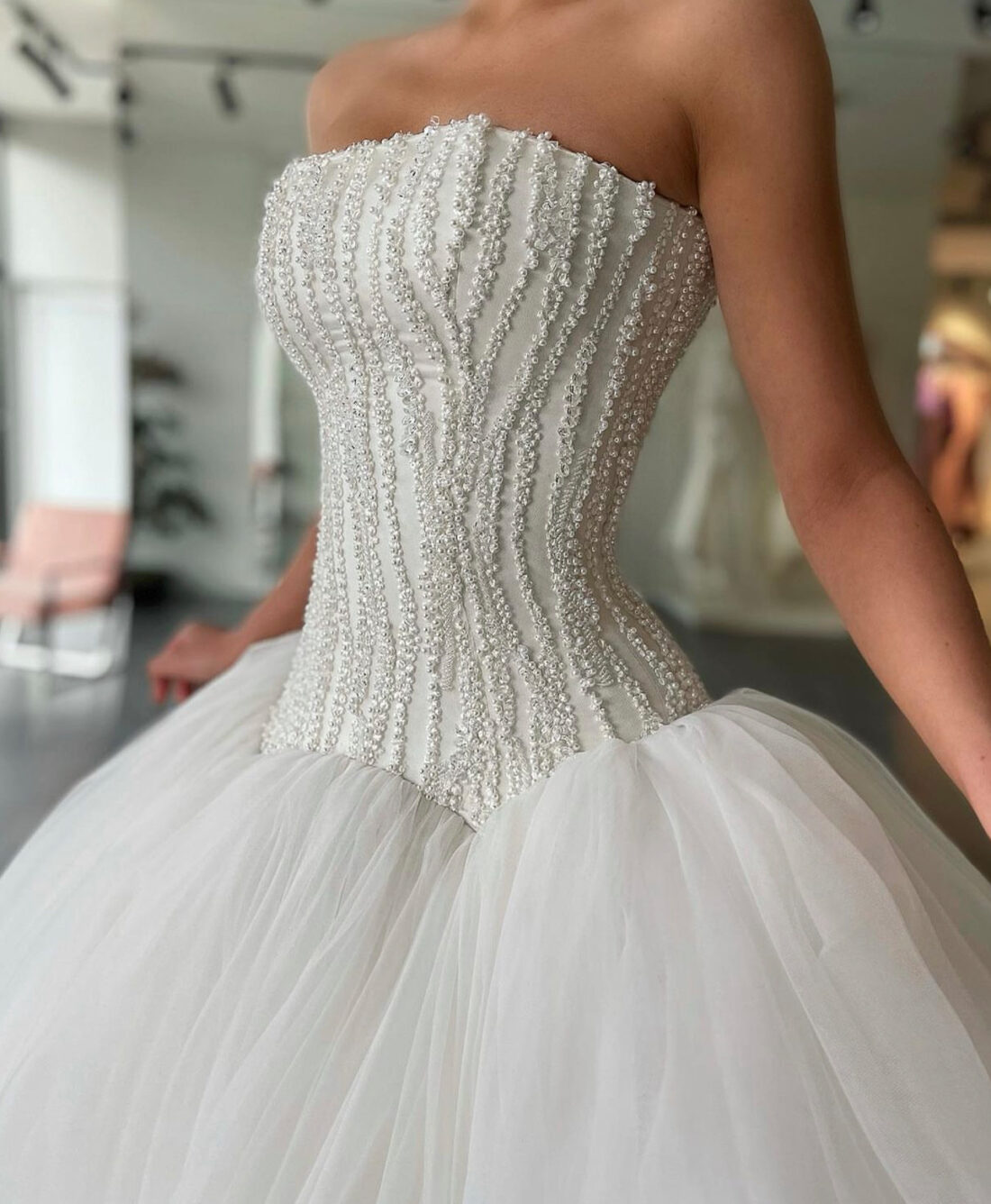 BRIDAL LOOK 036