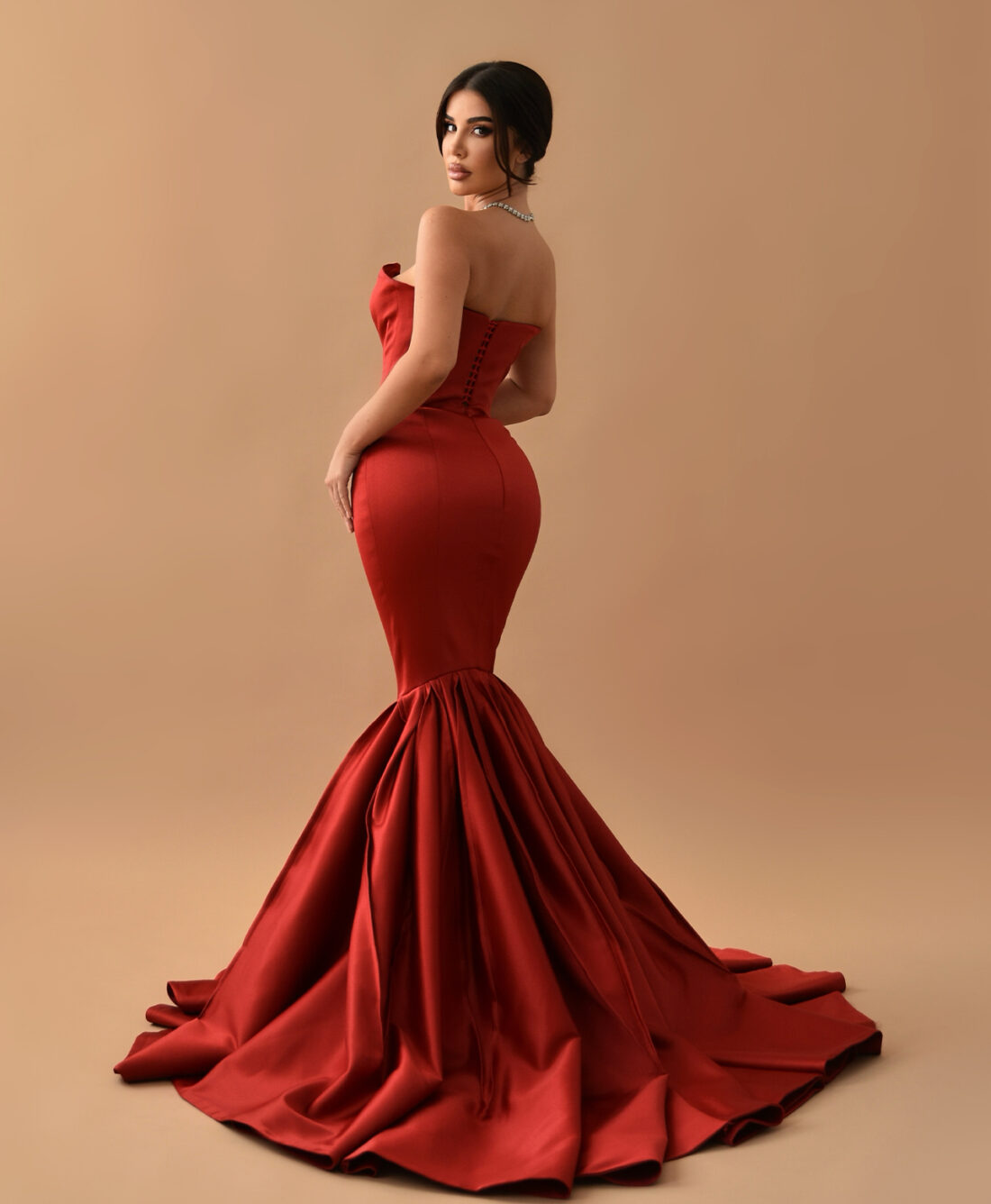 SPRING LOOK 014 - Image 2