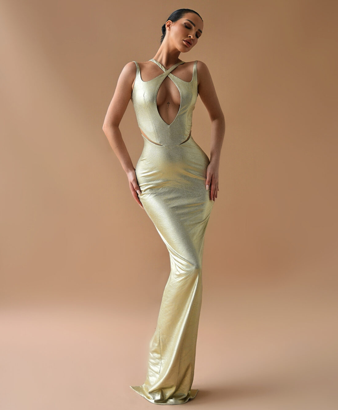 SPRING LOOK 013 - Image 2