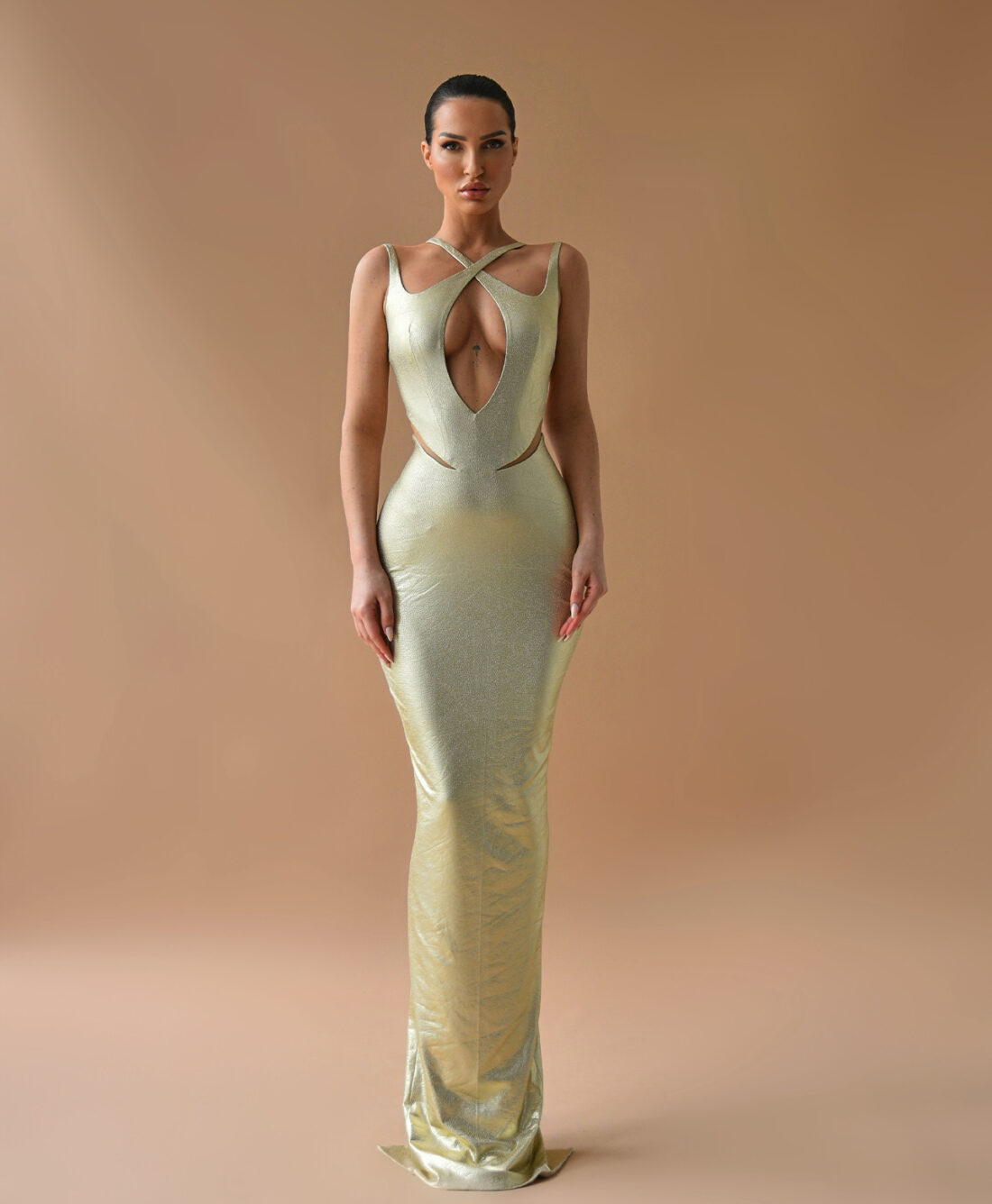 SPRING LOOK 013 - Image 3