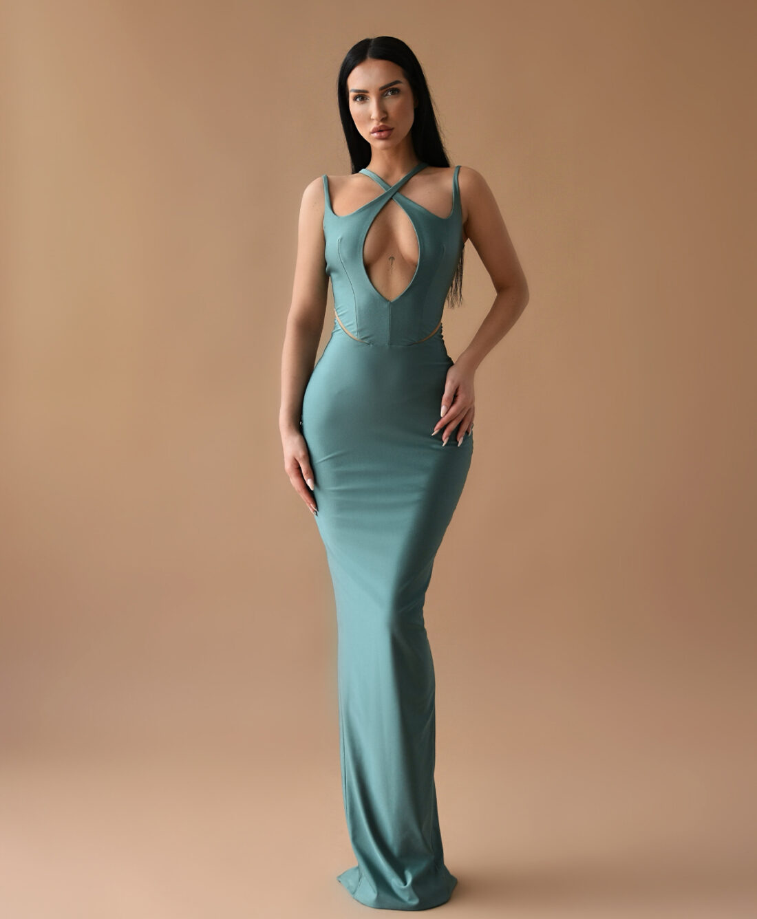 SPRING LOOK 013 - Image 5