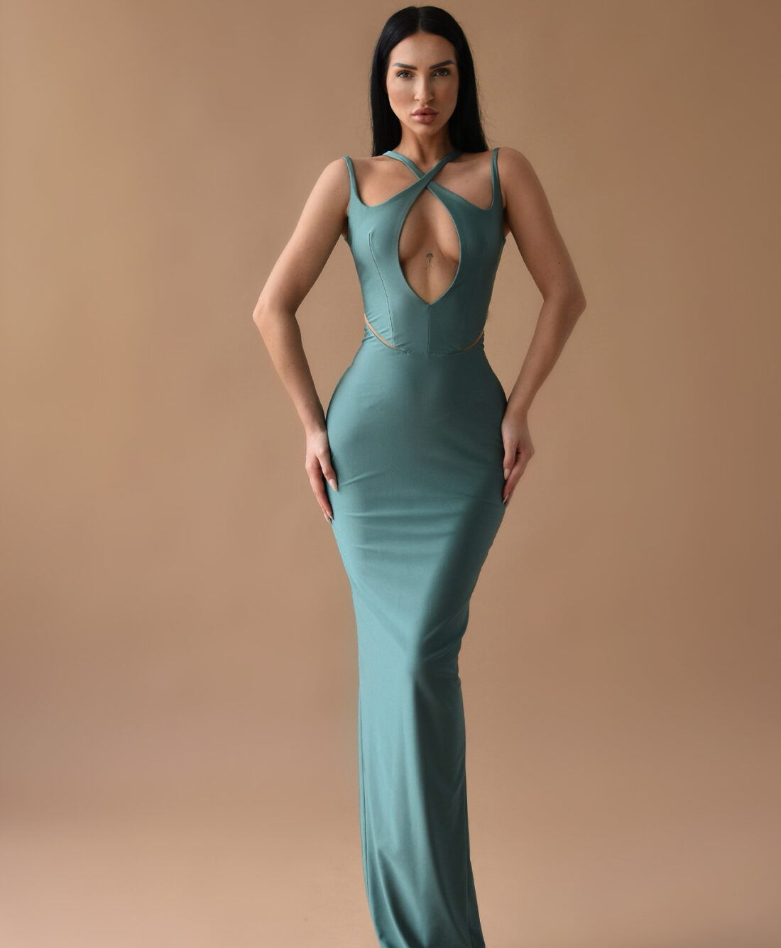 SPRING LOOK 013 - Image 6
