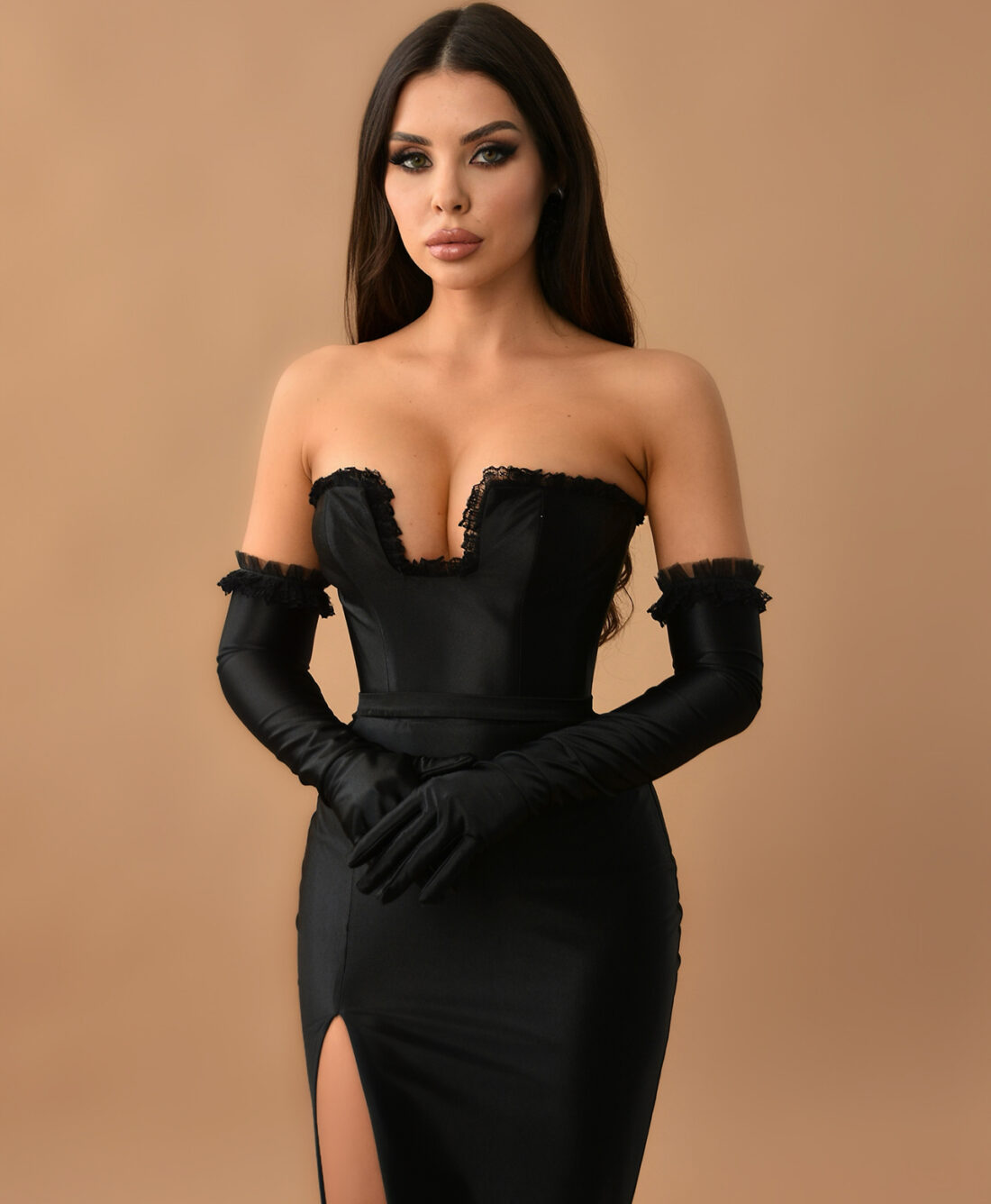 SPRING LOOK 024