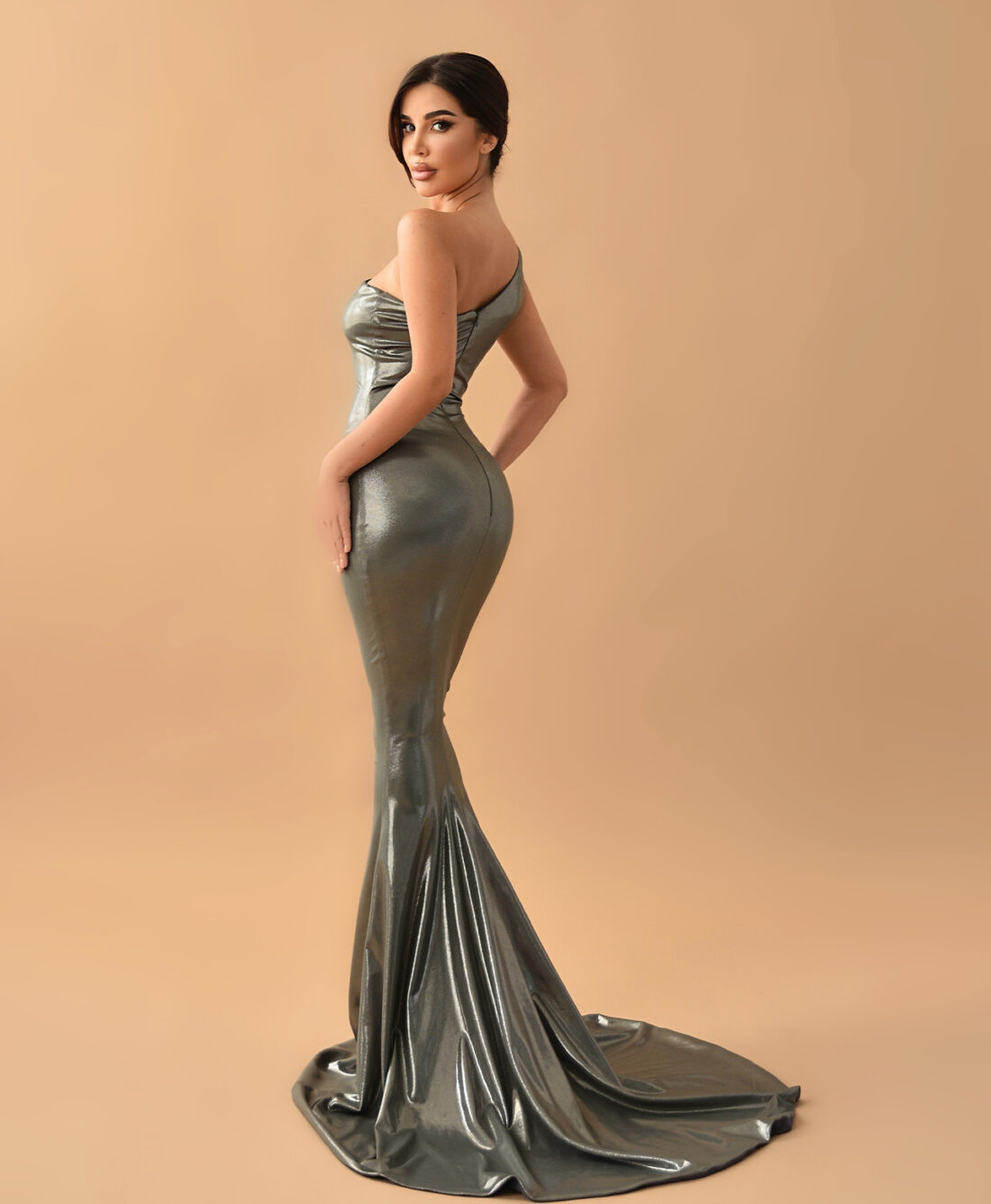 SPRING LOOK 015 - Image 3