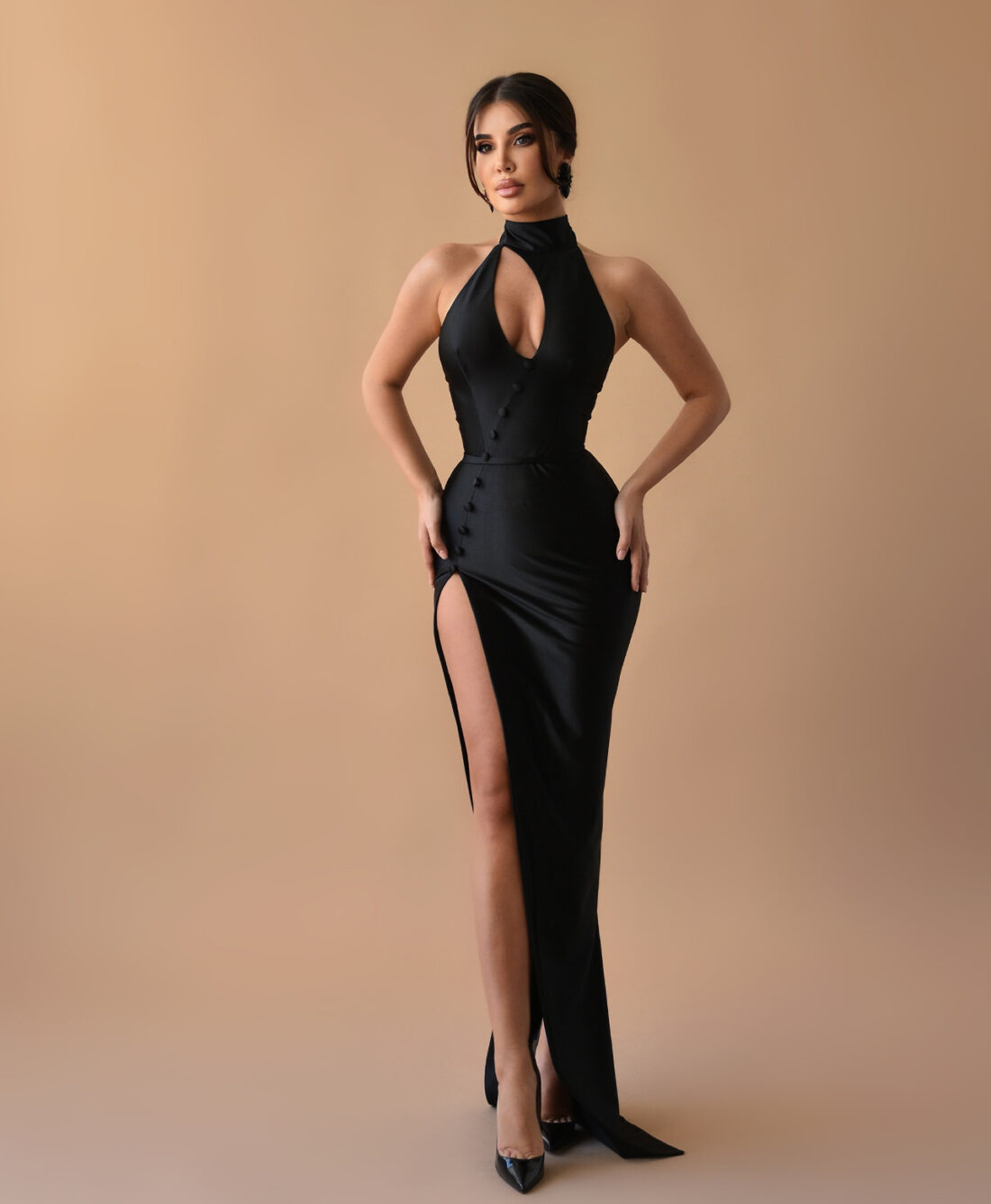 SPRING LOOK 037 - Image 2