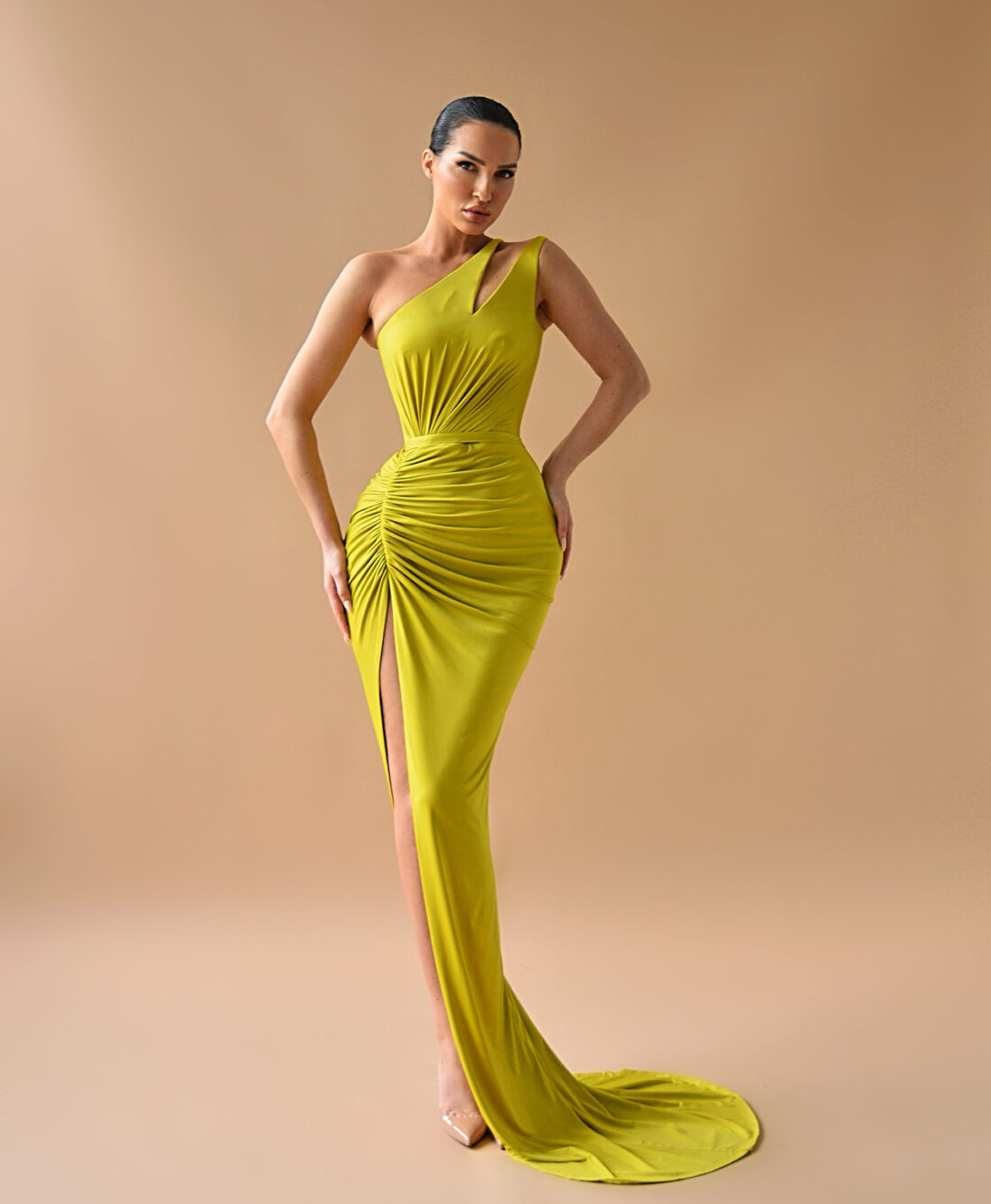 SPRING LOOK 007 - Image 2