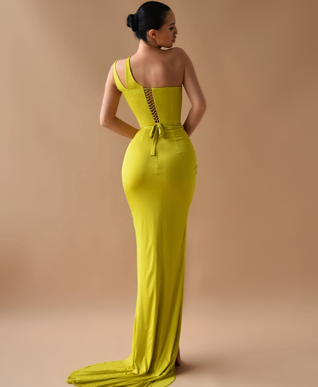 SPRING LOOK 007 - Image 3