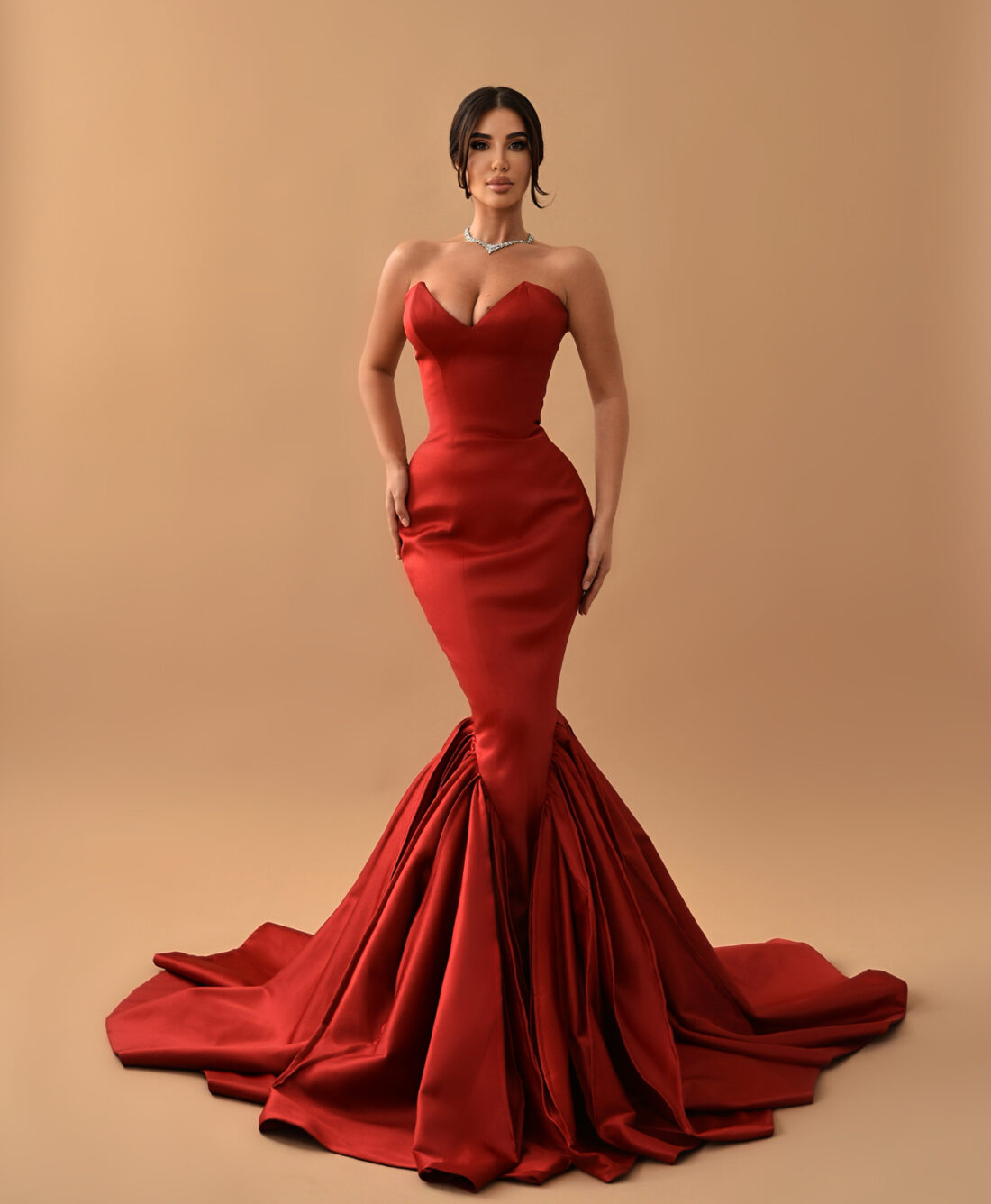SPRING LOOK 014 - Image 3