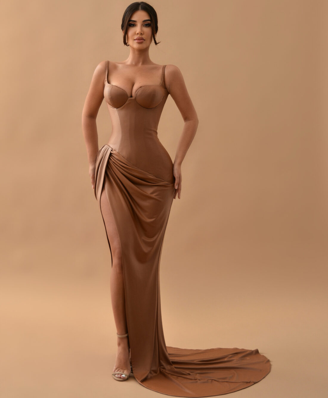 SPRING LOOK 023 - Image 3