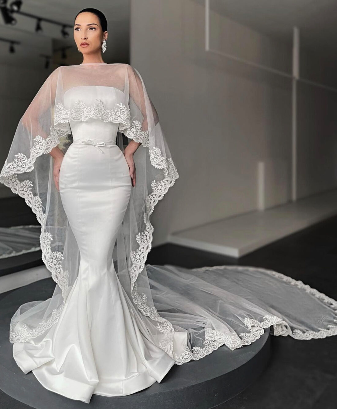 BRIDAL LOOK 028
