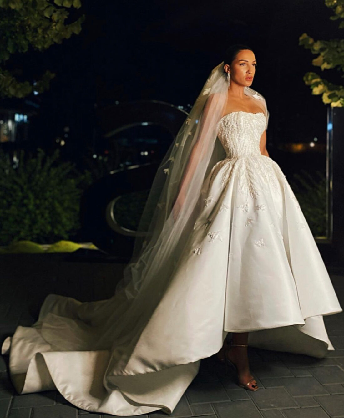 BRIDAL LOOK 027 - Image 6
