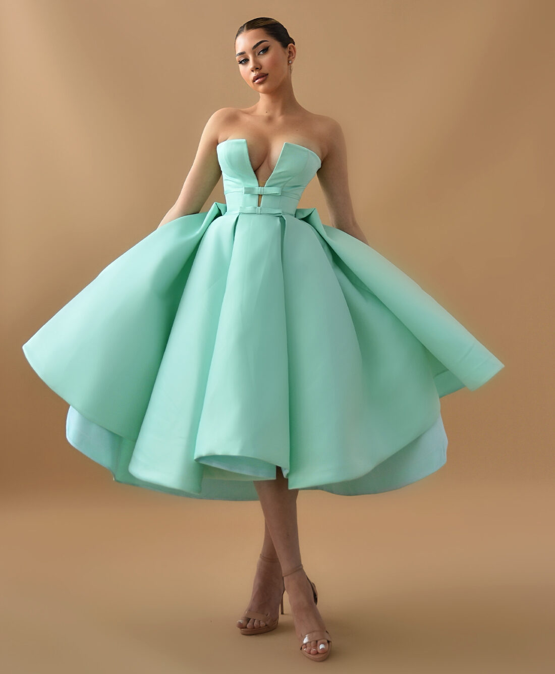 SPRING LOOK 021 - Image 2