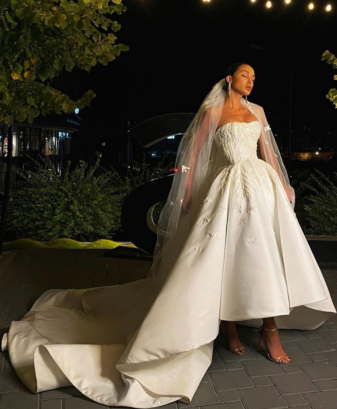 BRIDAL LOOK 027