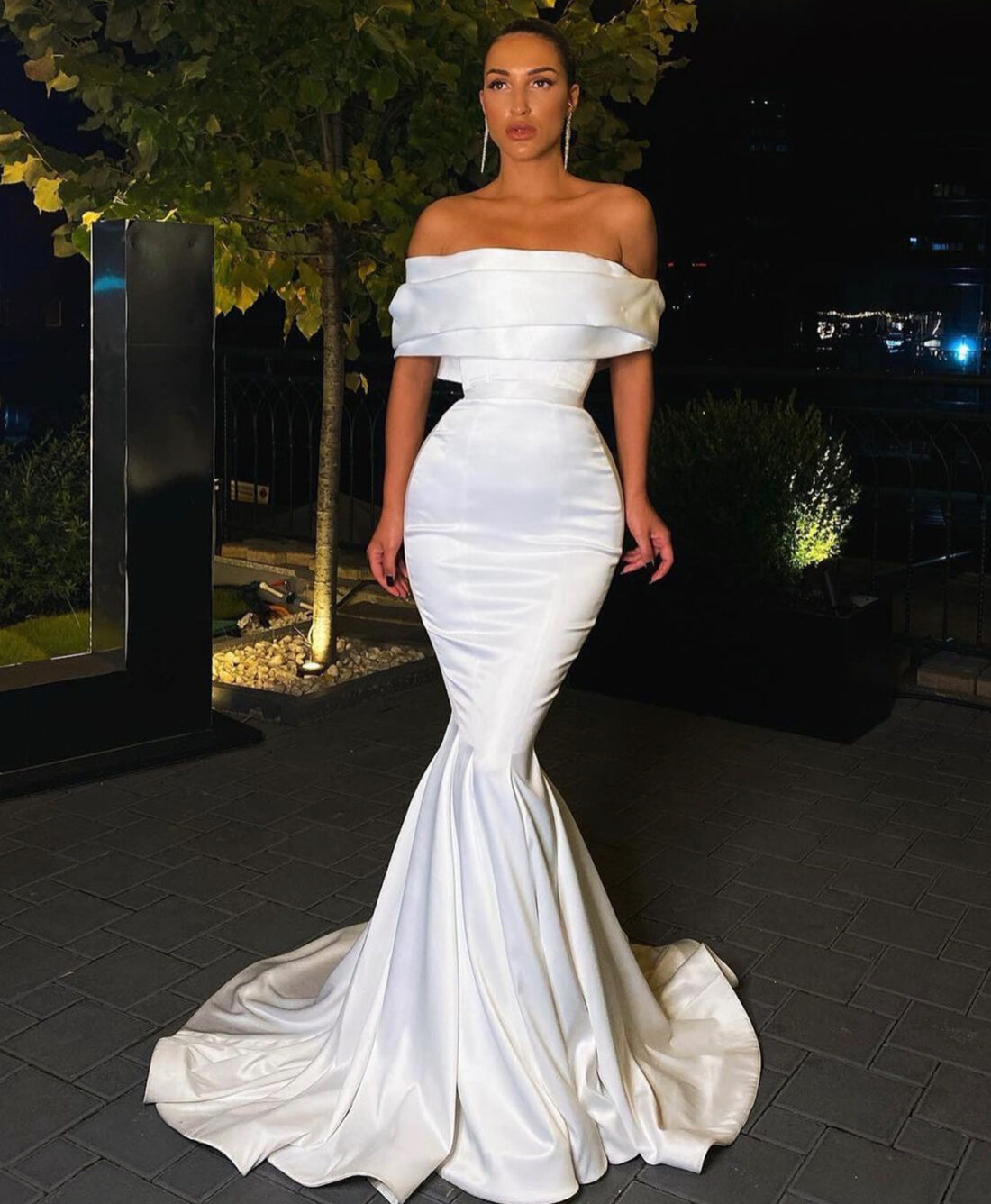 BRIDAL LOOK 025