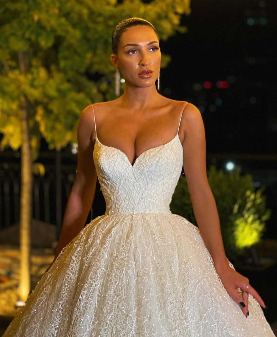BRIDAL LOOK 023 - Image 2