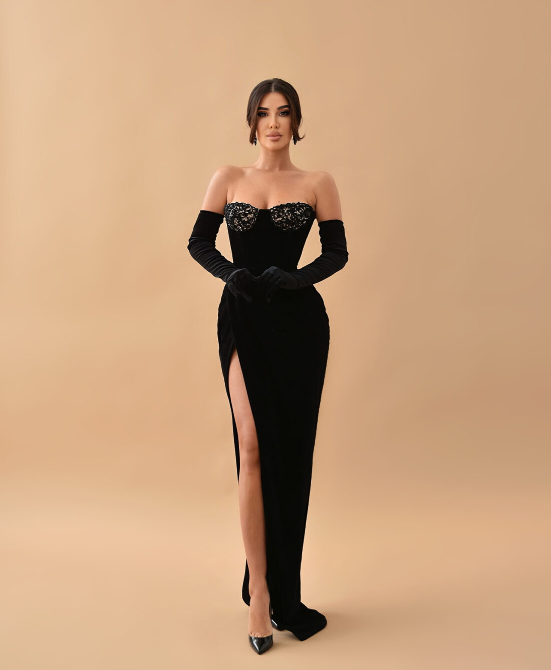 SPRING LOOK 005 - Image 2