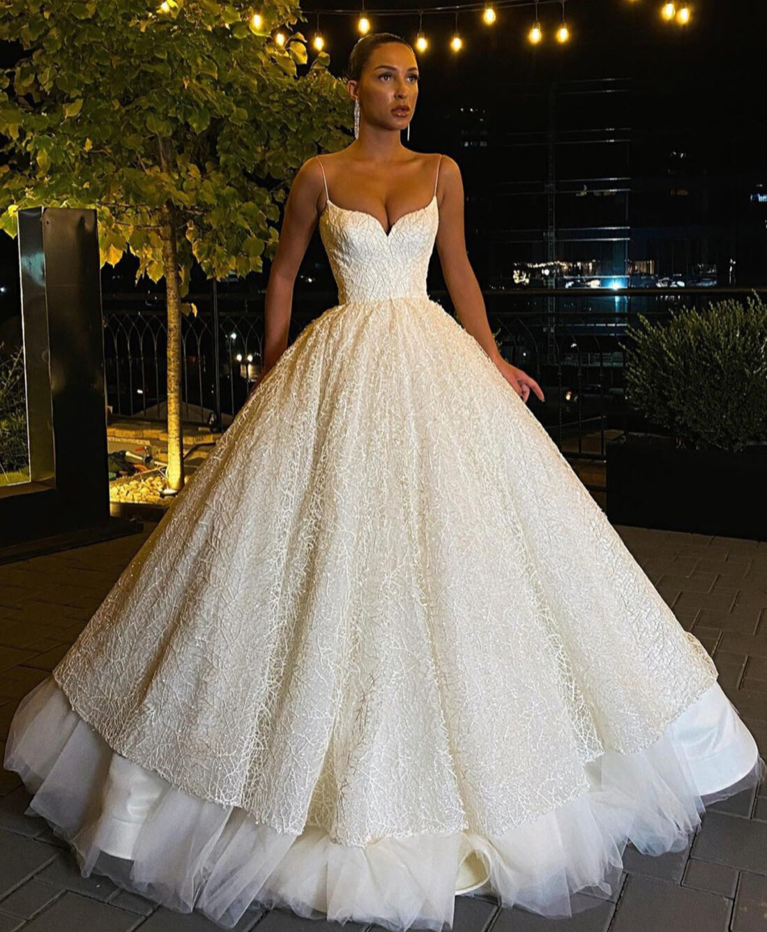BRIDAL LOOK 023