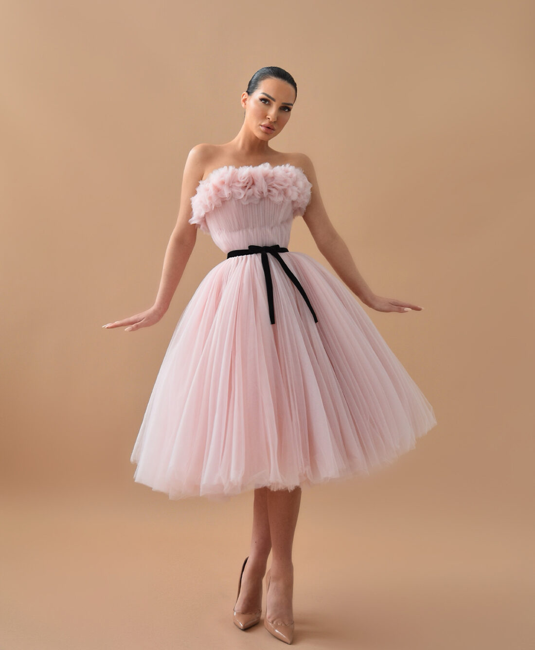 SPRING LOOK 029 - Image 2