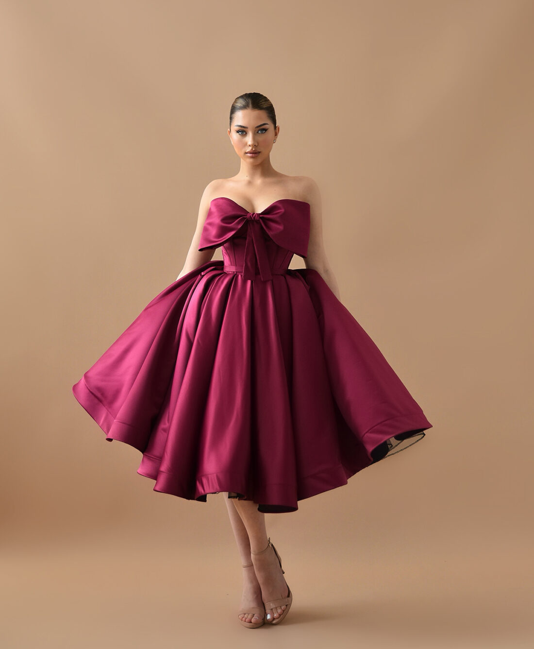 SPRING LOOK 033 - Image 2