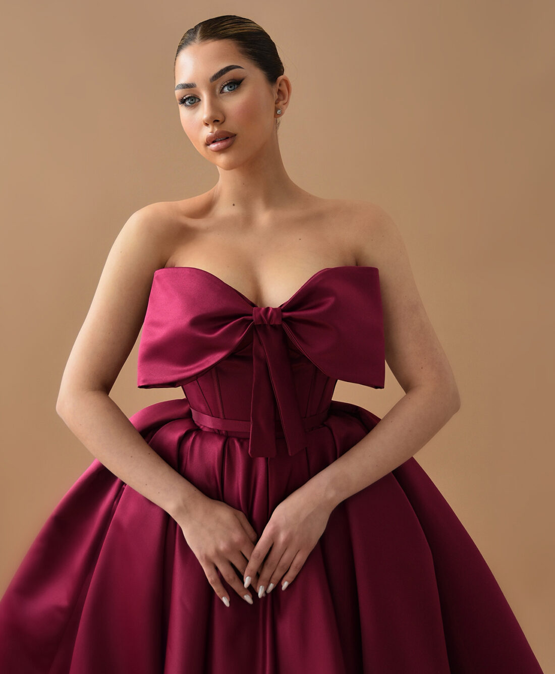 SPRING LOOK 033