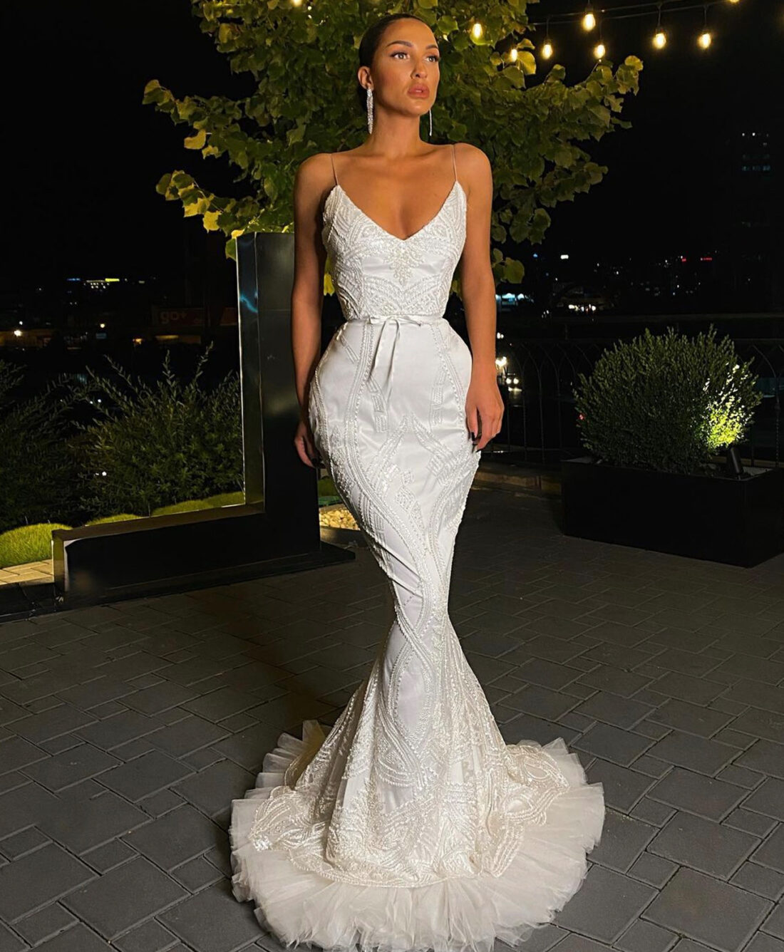 BRIDAL LOOK 020