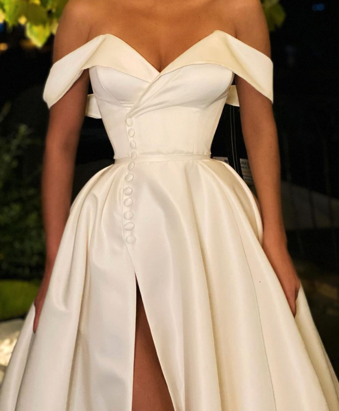 BRIDAL LOOK 019 - Image 4