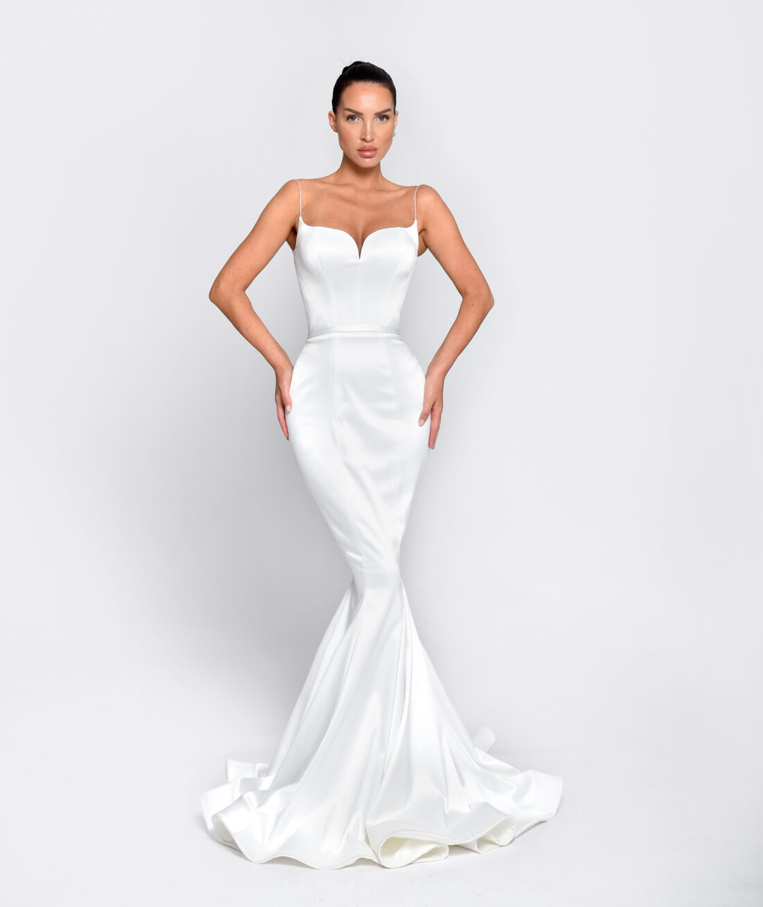 BRIDAL LOOK 014