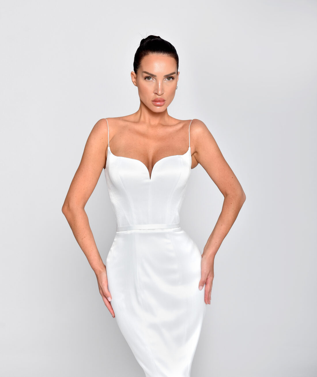 BRIDAL LOOK 014 - Image 2