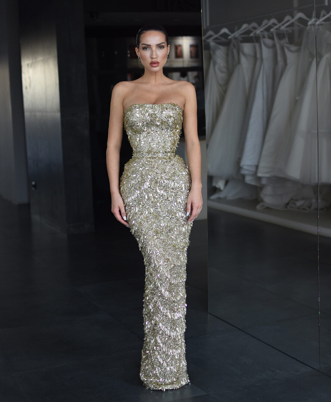 O/O - LOOK 032 - Image 2