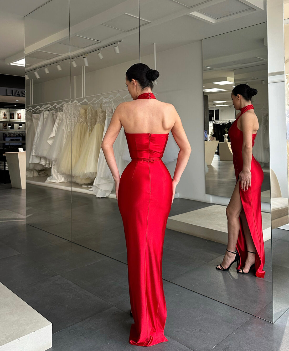SPRING LOOK 037 - Image 5
