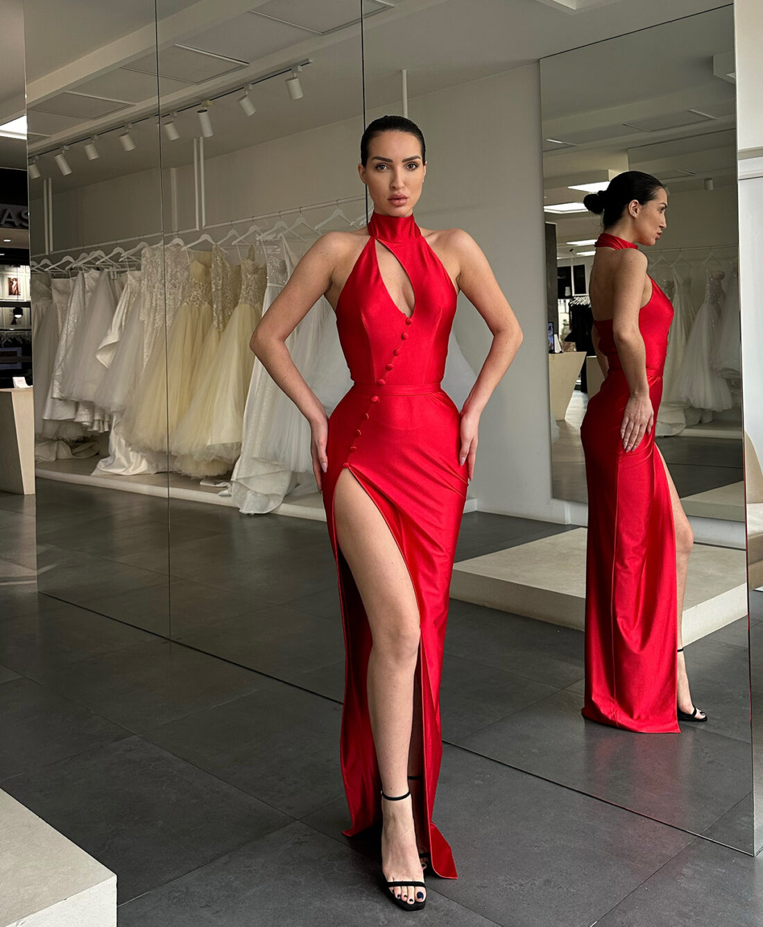SPRING LOOK 037 - Image 4
