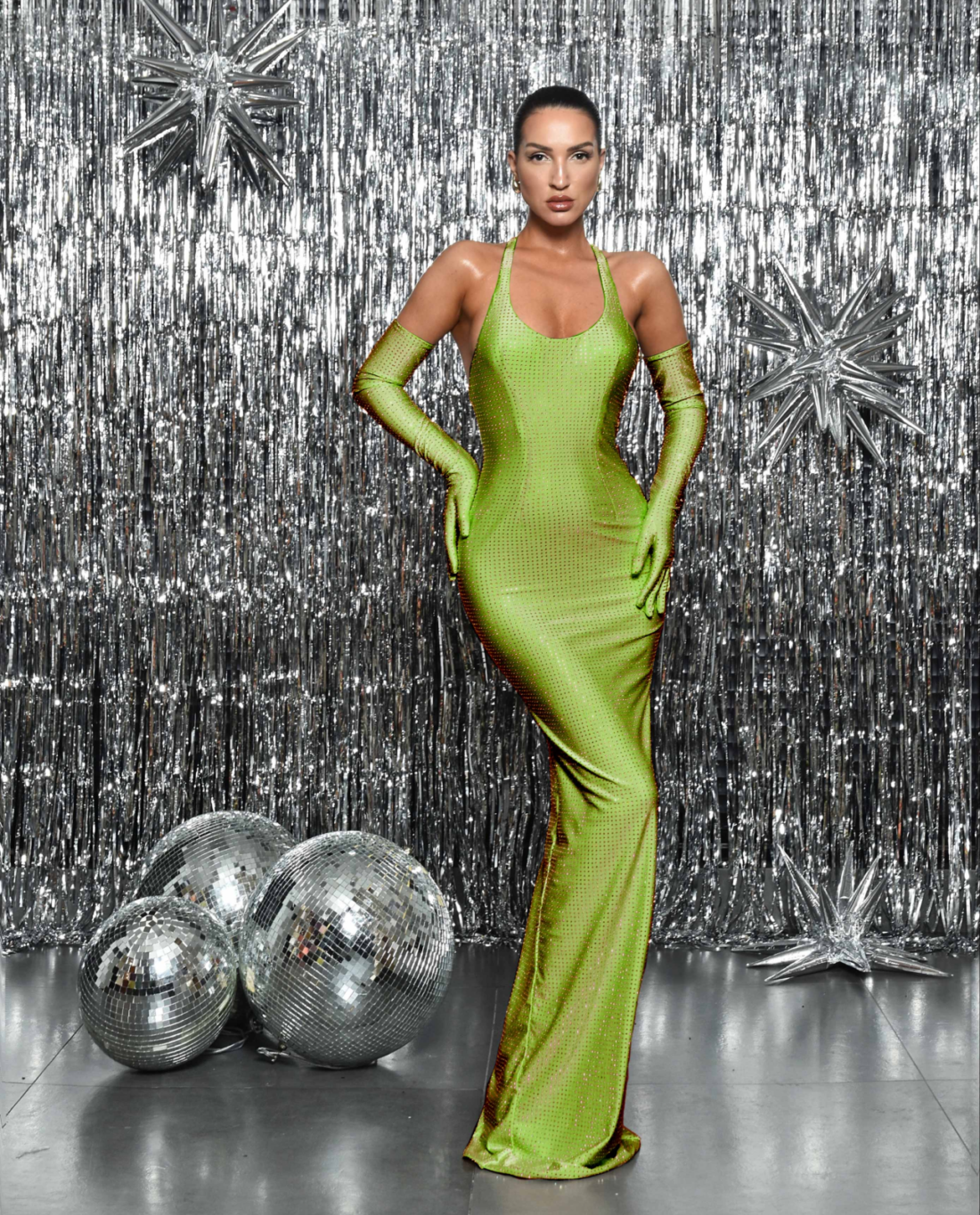 Sequin - Look 016 - Image 9