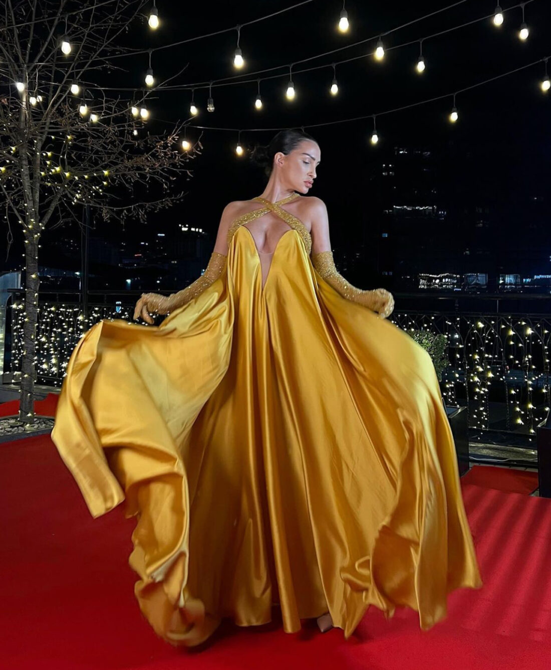 RED CARPET 058