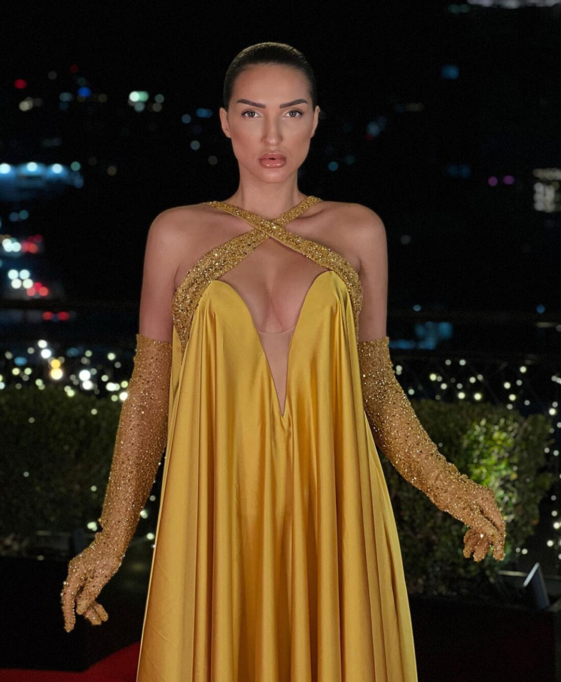 RED CARPET 058 - Image 3
