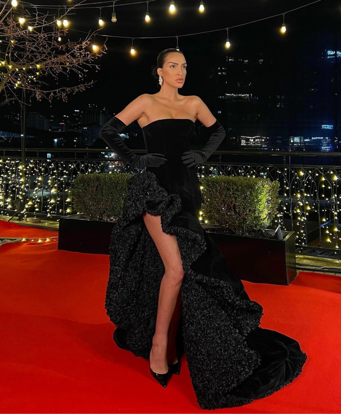 RED CARPET 060
