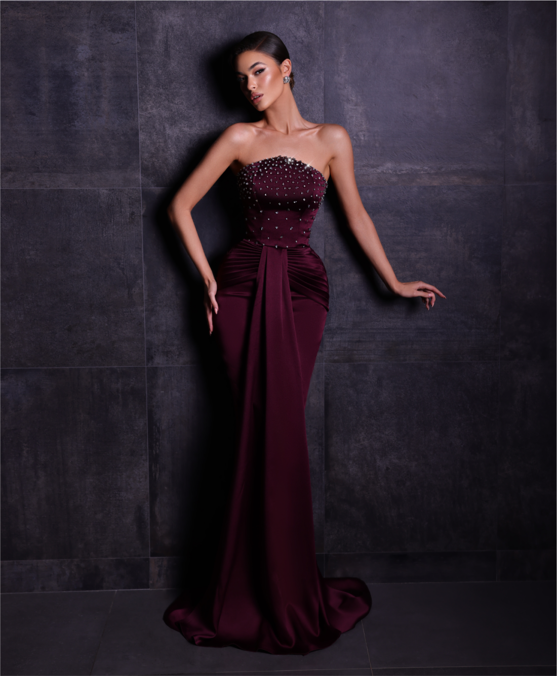 Haute Look 002 - Image 2