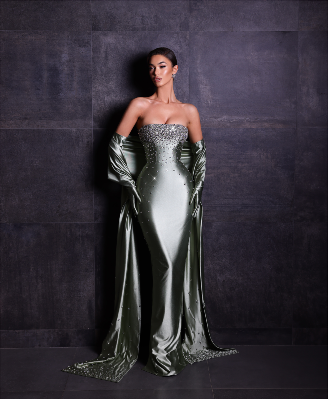 Haute Look 006 - Image 2