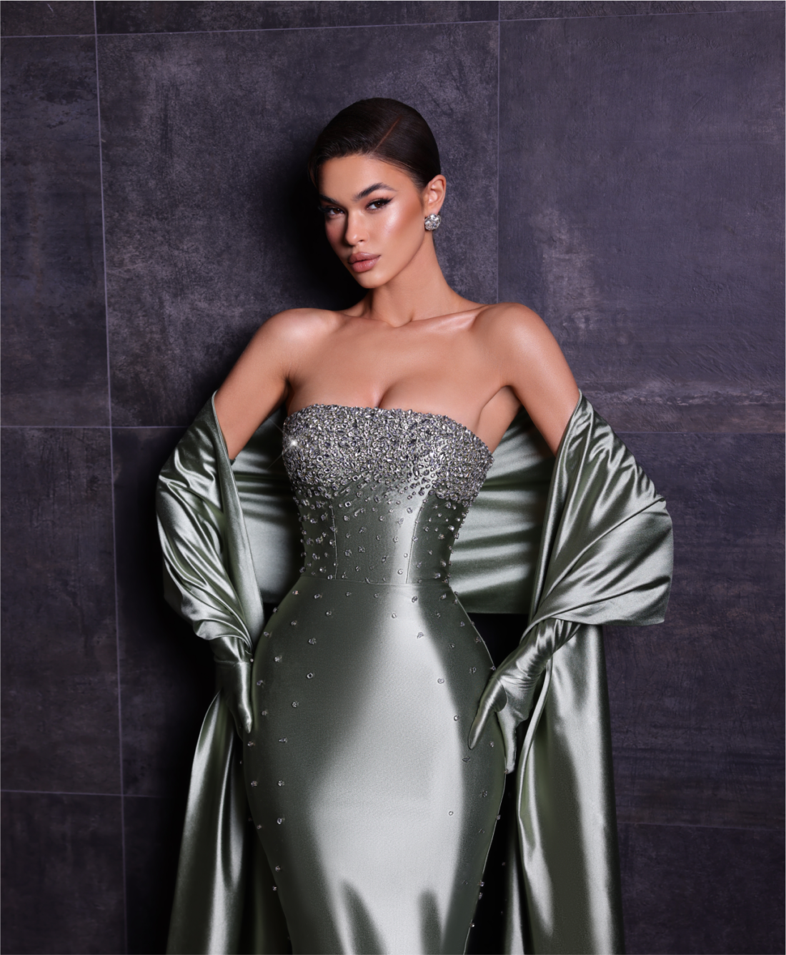 Haute Look 006
